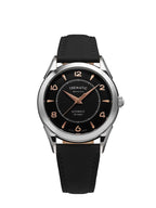 Trematic Archivio Uno - Ref. 502 - Black