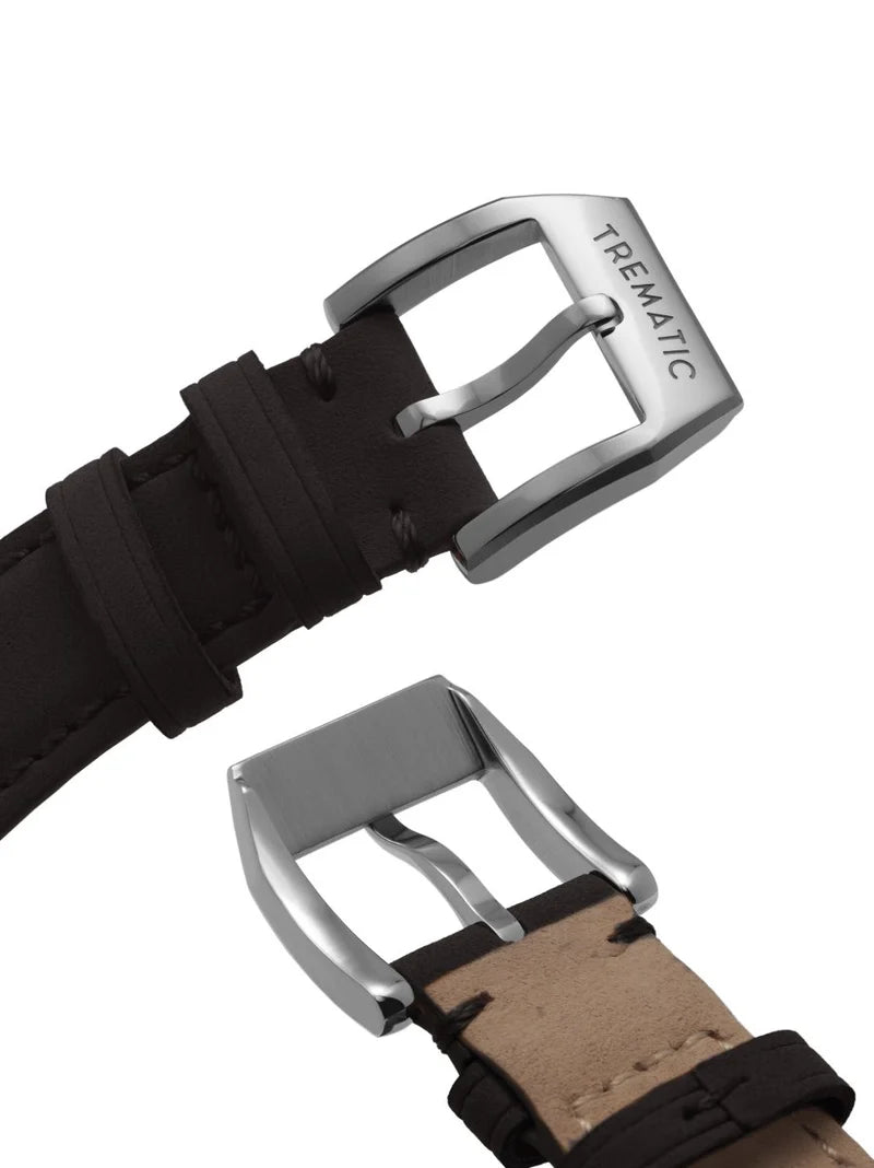 Trematic Archivio Uno - Ref. 502 - Black