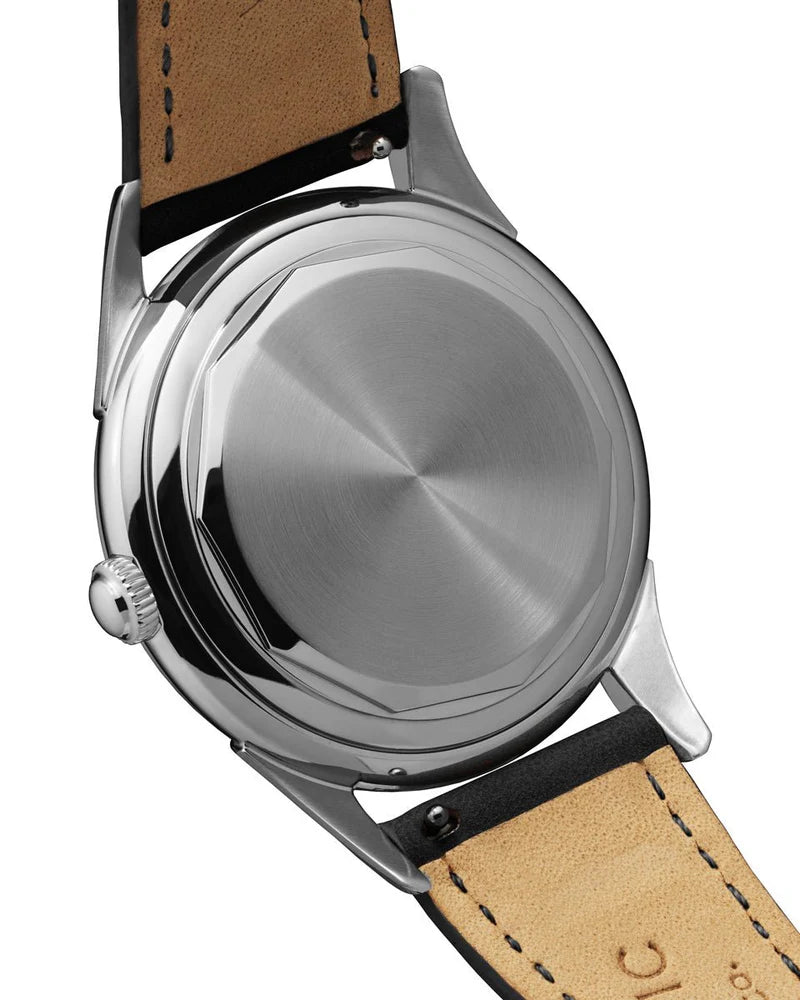 Trematic Archivio Uno - Ref. 502 - Black